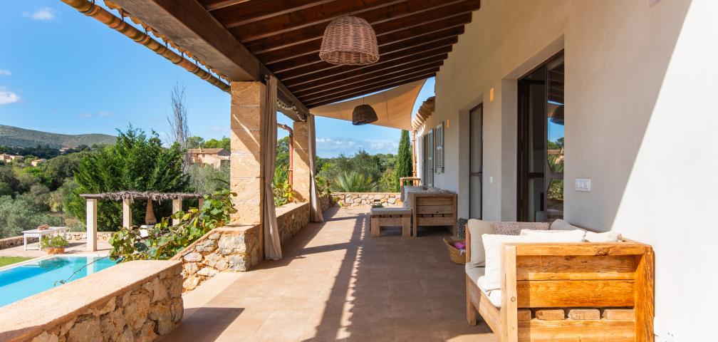 Finca Son Pi