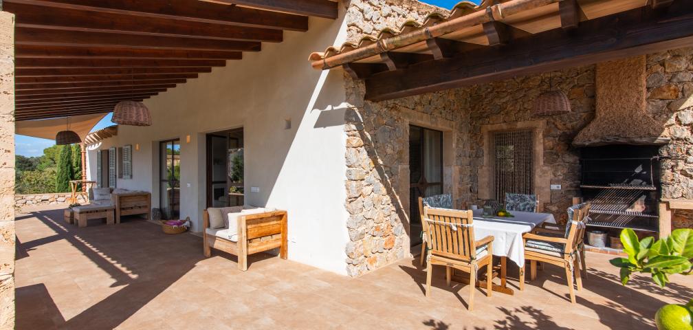 Finca Son Pi