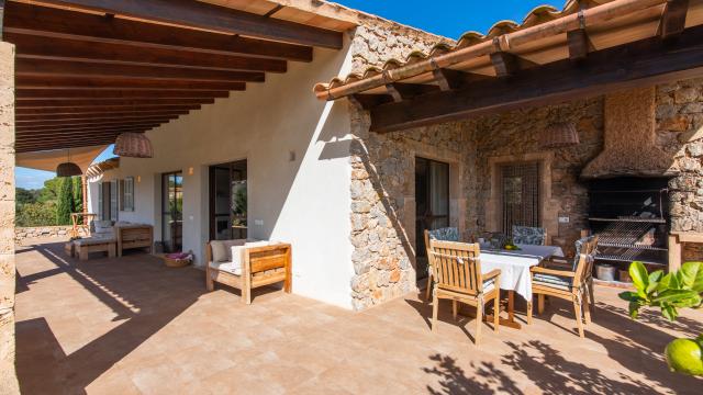 Finca Son Pi