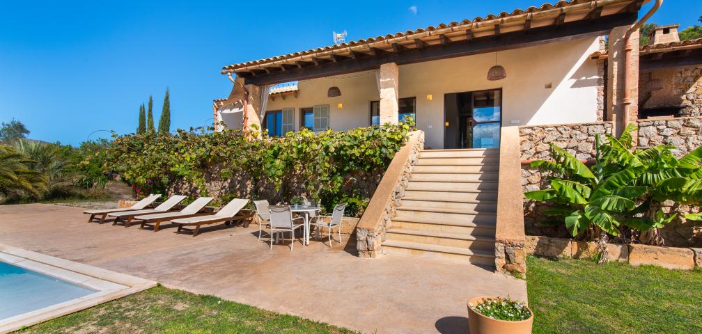 Finca Son Pi