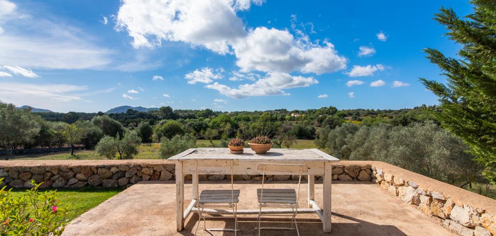 Finca Son Pi