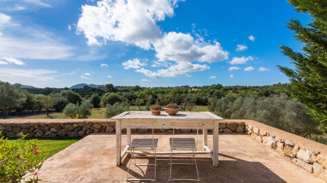 Finca Son Pi