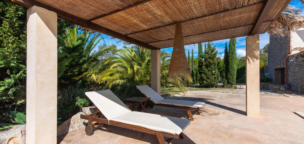 Finca Son Pi