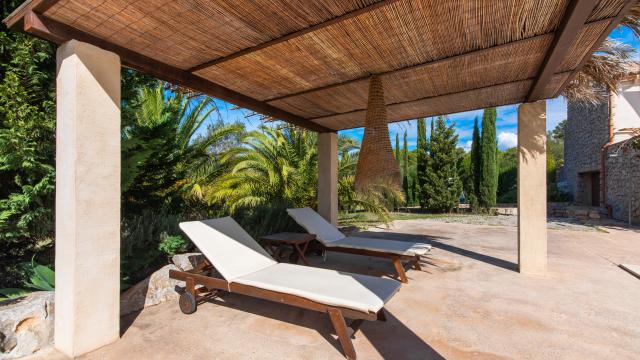 Finca Son Pi