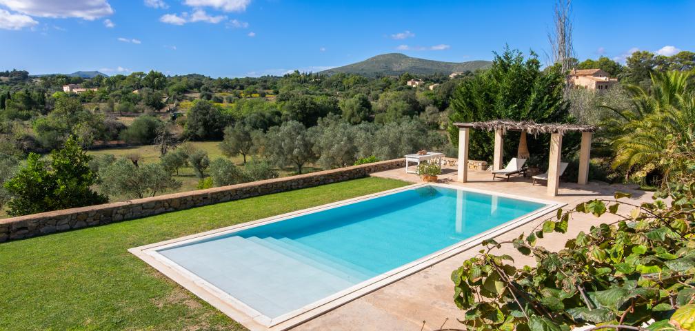 Finca Son Pi
