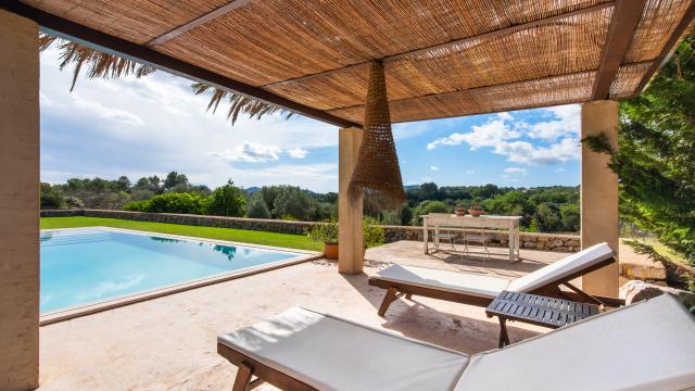 Finca Son Pi