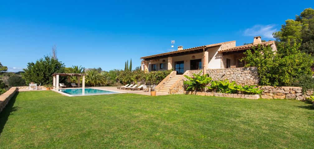Finca Son Pi