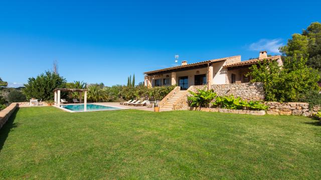 Finca Son Pi