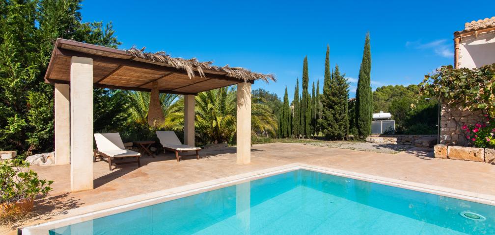 Finca Son Pi