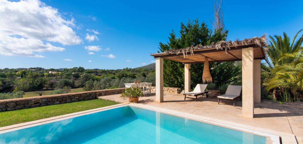Finca Son Pi
