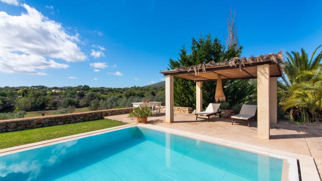 Finca Son Pi