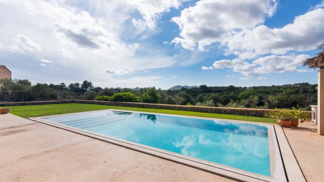 Finca Son Pi