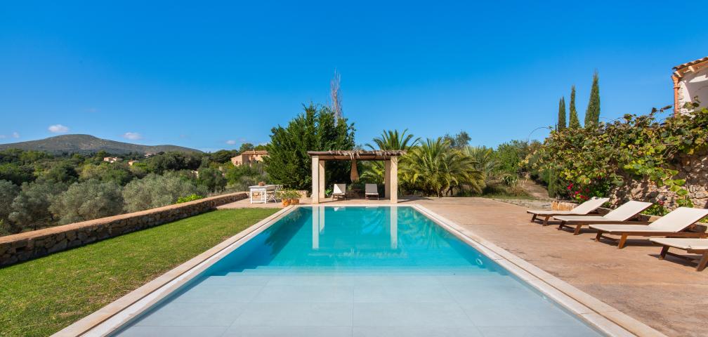 Finca Son Pi