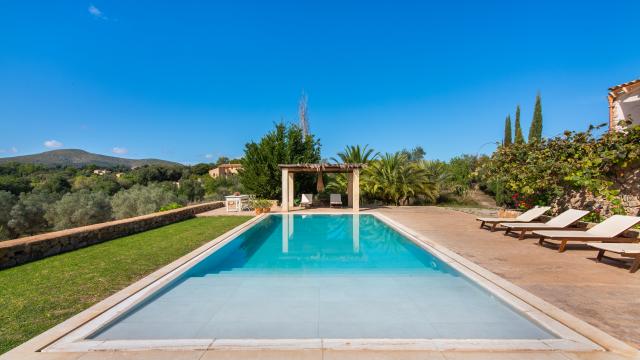 Finca Son Pi