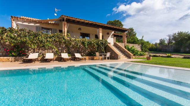 Finca Son Pi