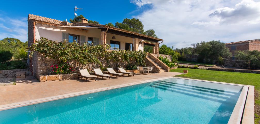 Finca Son Pi