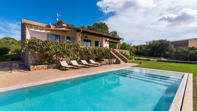 Finca Son Pi