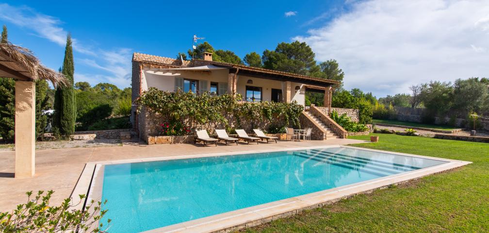 Finca Son Pi