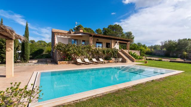Finca Son Pi