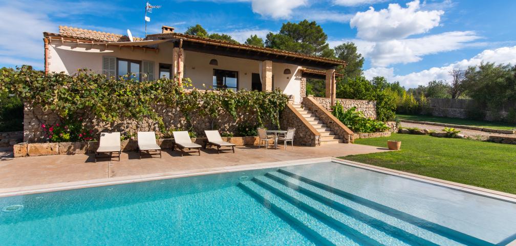 Finca Son Pi