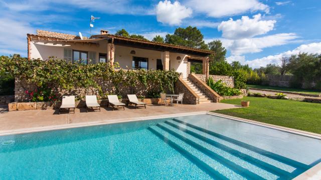 Finca Son Pi