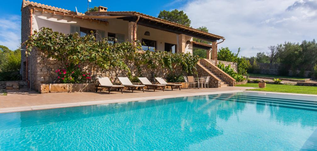 Finca Son Pi