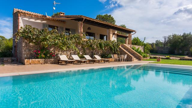 Finca Son Pi
