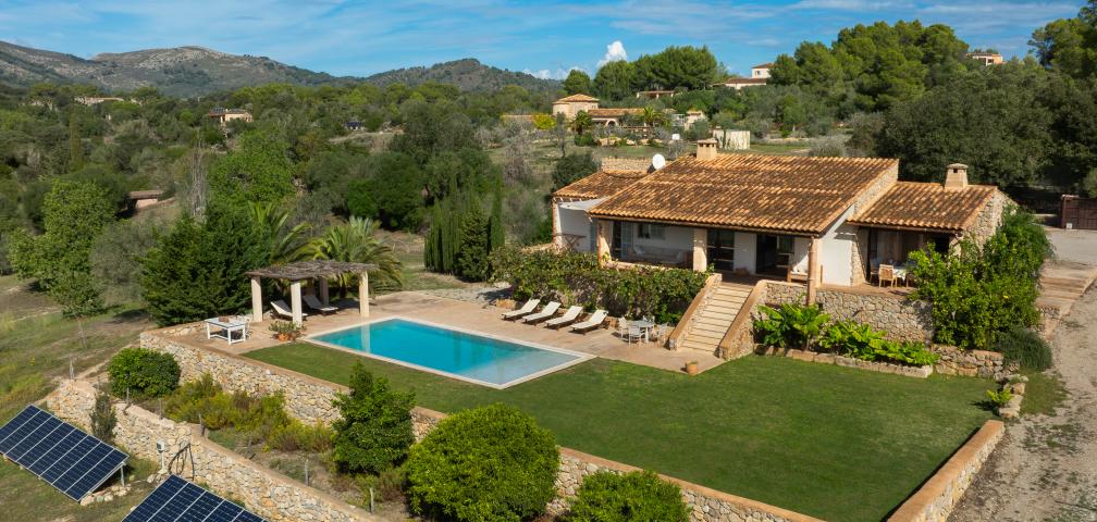 Finca Son Pi