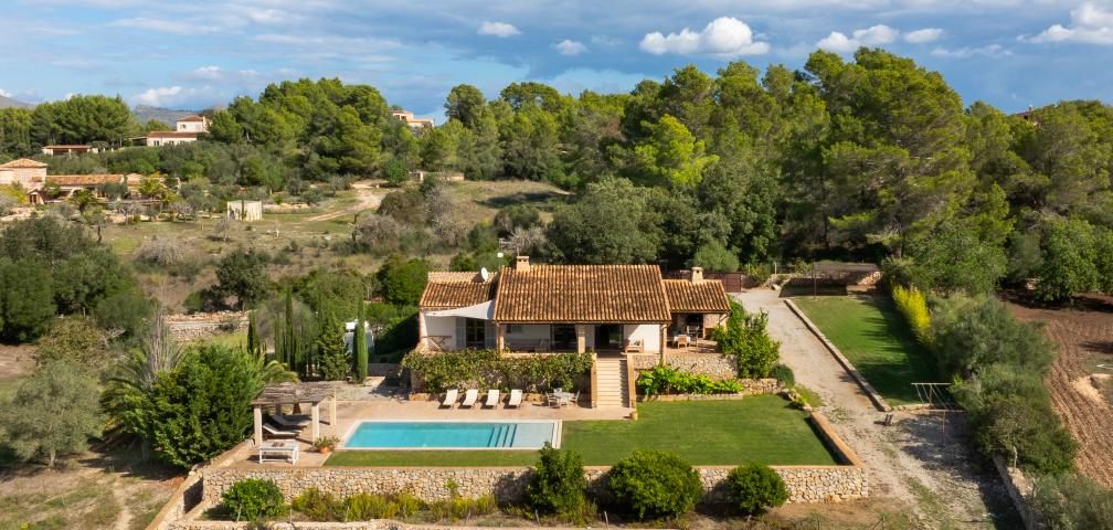 Finca Son Pi