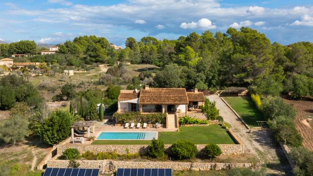 Finca Son Pi