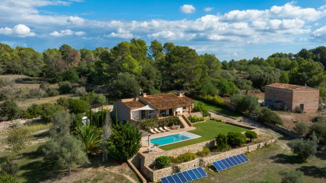 Finca Son Pi