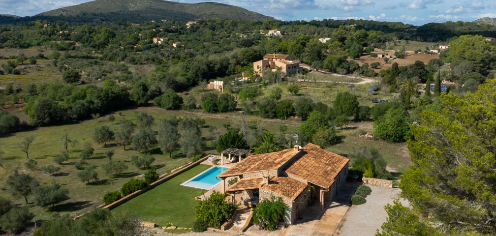 Finca Son Pi