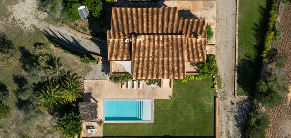 Finca Son Pi