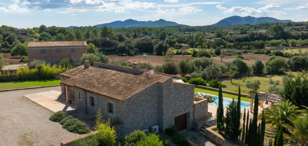 Finca Son Pi