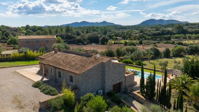Finca Son Pi