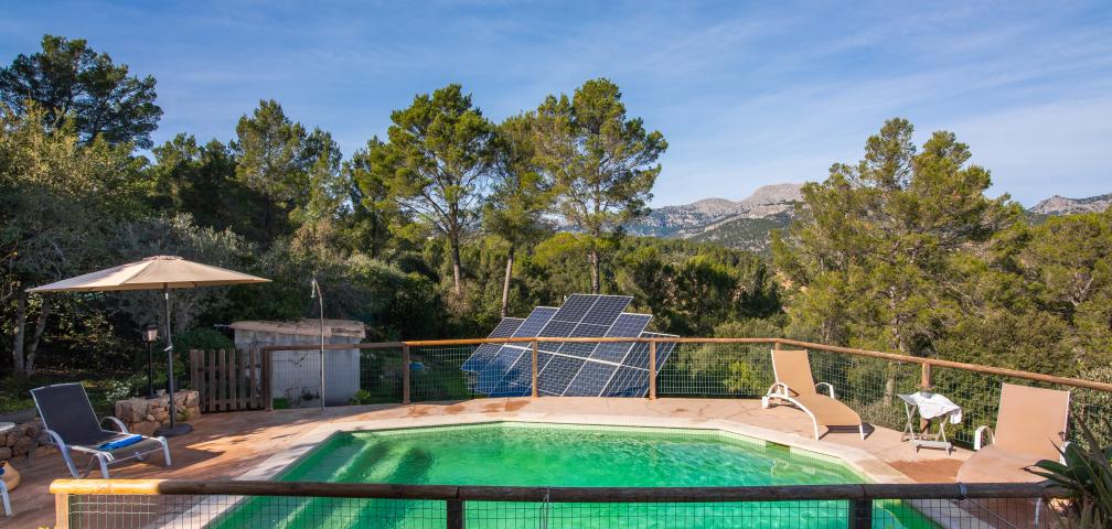 Finca Sa Garriga de Can Barratot