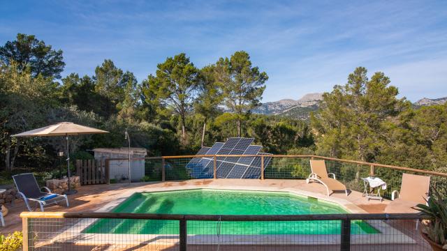 Finca Sa Garriga de Can Barratot