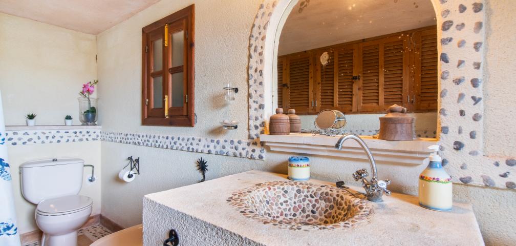 Finca Sa Garriga de Can Barratot