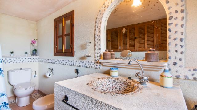 Finca Sa Garriga de Can Barratot