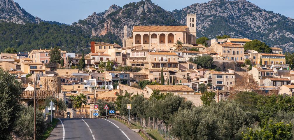 Finca Sa Garriga de Can Barratot