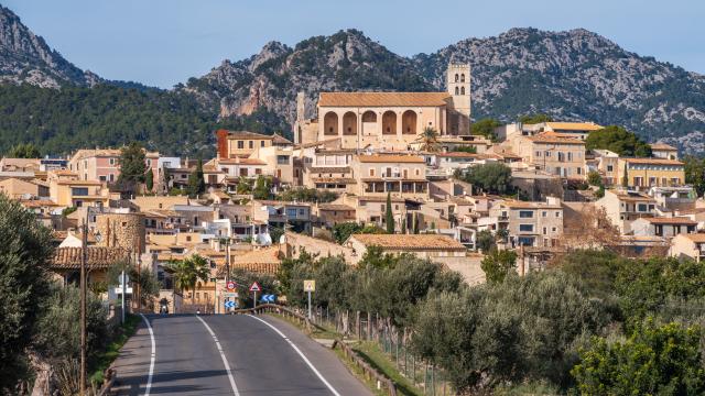 Finca Sa Garriga de Can Barratot