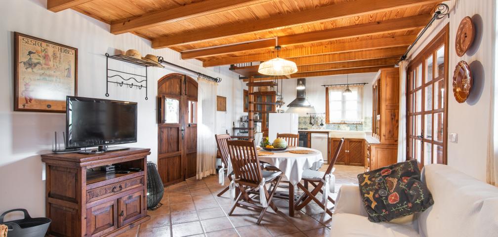 Finca Sa Garriga de Can Barratot