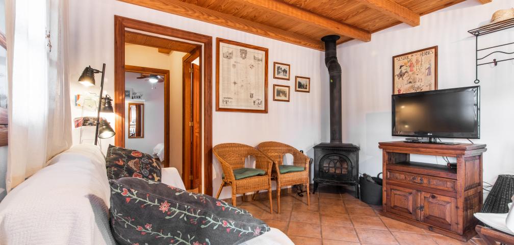 Finca Sa Garriga de Can Barratot