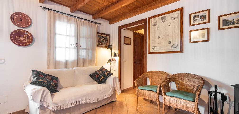 Finca Sa Garriga de Can Barratot