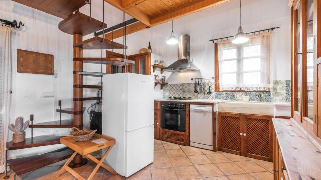 Finca Sa Garriga de Can Barratot