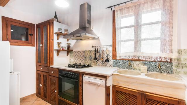 Finca Sa Garriga de Can Barratot