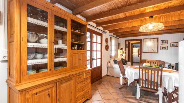 Finca Sa Garriga de Can Barratot