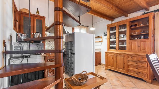 Finca Sa Garriga de Can Barratot