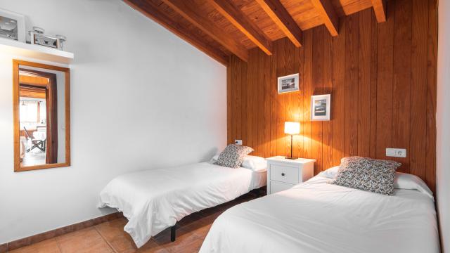 Finca Sa Garriga de Can Barratot