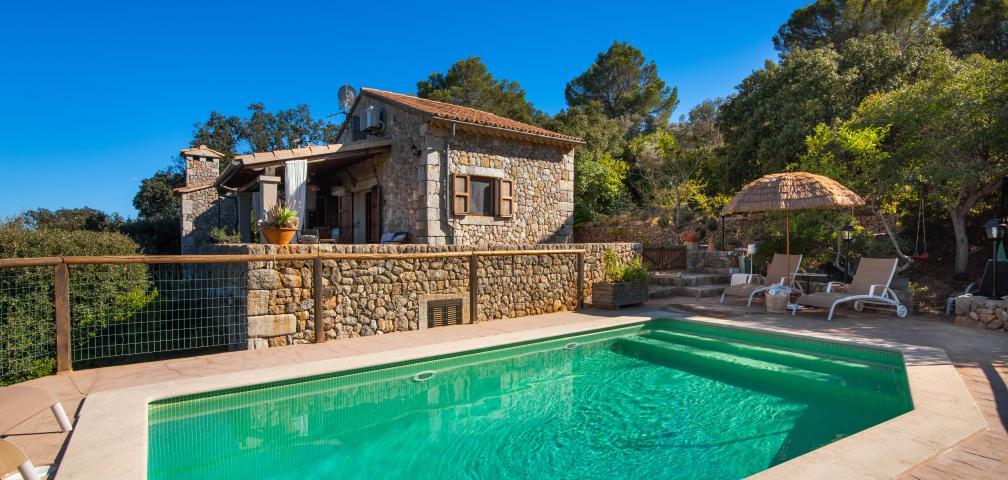 Finca Sa Garriga de Can Barratot